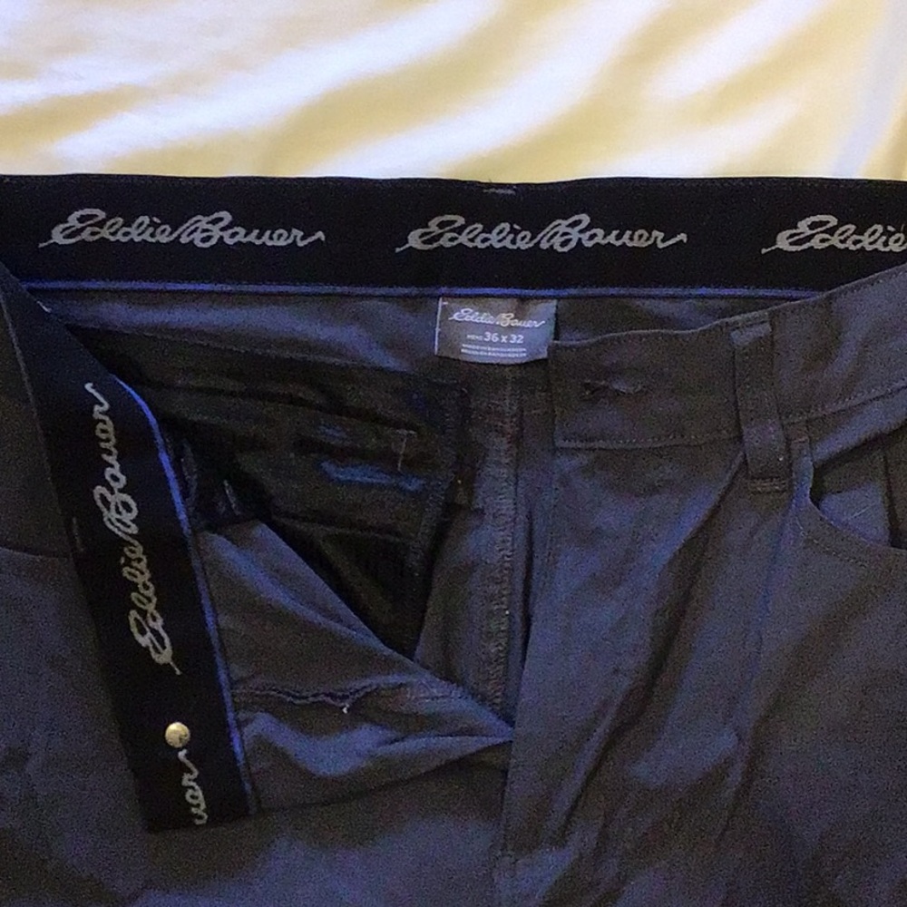 Eddie Bauer Men’s pants 36x32